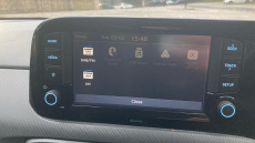 Hyundai i10 1.2 MPi SE Connect 5dr Petrol Hatchback